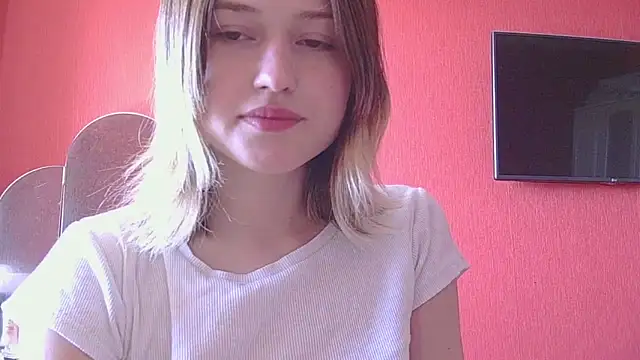 Beloved_Mary webcam