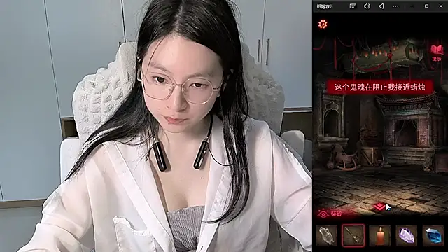 Erya-369 webcam