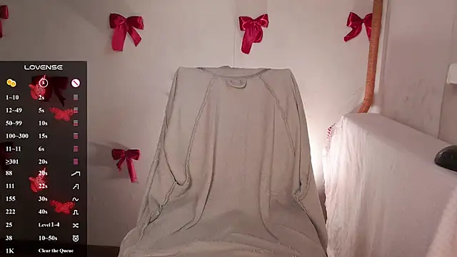 blissful_muse2 webcam