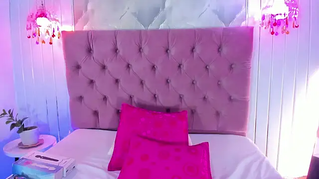 Gabby-Sweet webcam