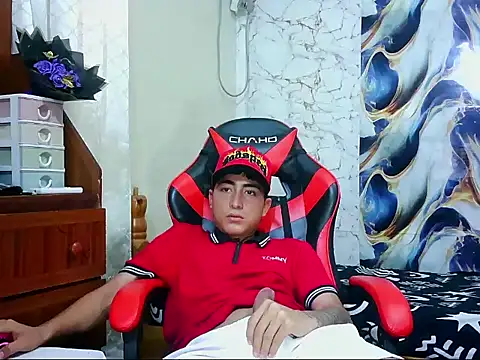 MichaelMiller20261 webcam