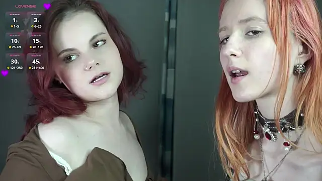 TeenaYerke