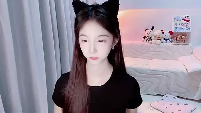 lucky-tt webcam