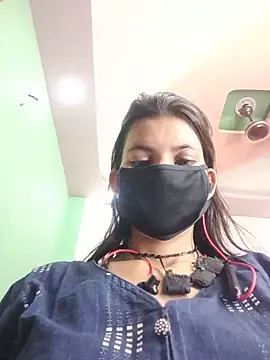 Aafreen_36 webcam