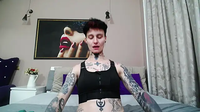 KennyXSX webcam
