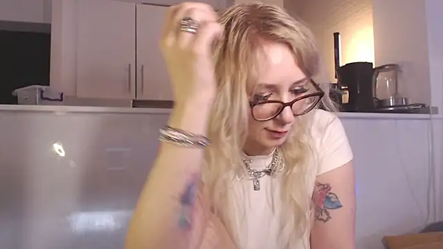 welliza webcam