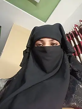 Aafreen_36 webcam