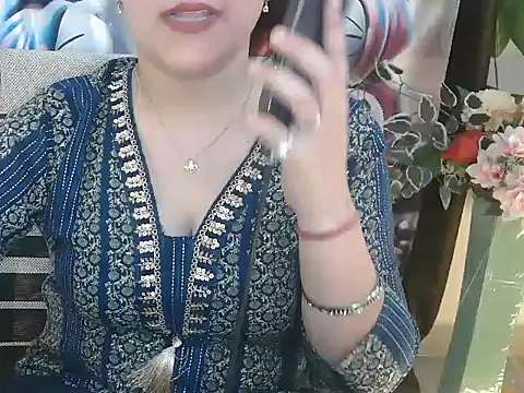_chitranshi webcam