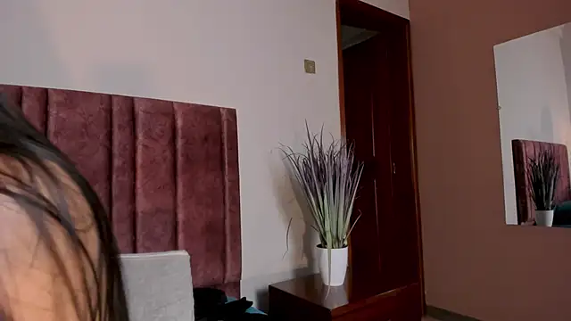 Christy_Sea webcam