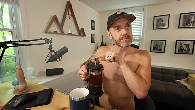 BradBronton webcam