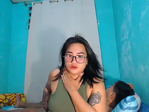 Patty_Jass69x webcam