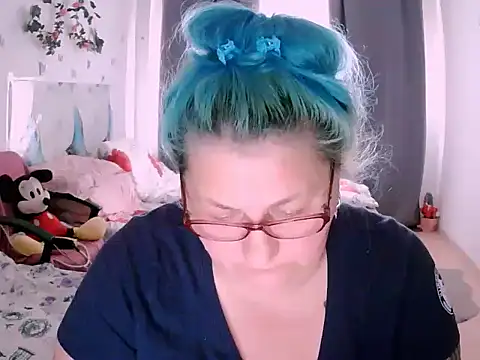 SweetBoobs2 webcam