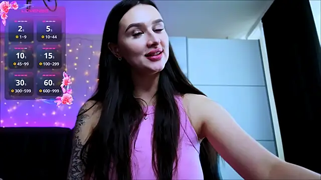 Veronica_Larsson webcam