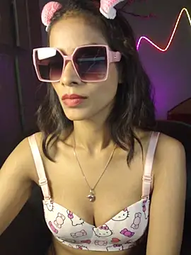 Ivy_the_goddess webcam