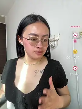 Anni_Rose webcam