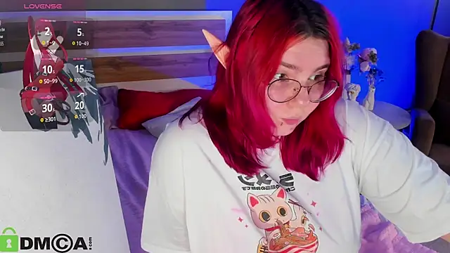 Alice_Kitagawa webcam