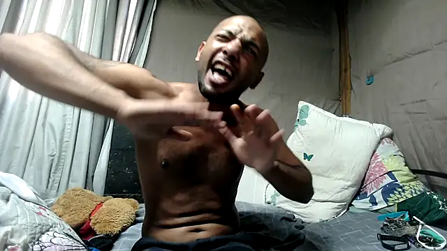 Camodick webcam