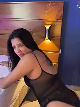 mahia_queen webcam