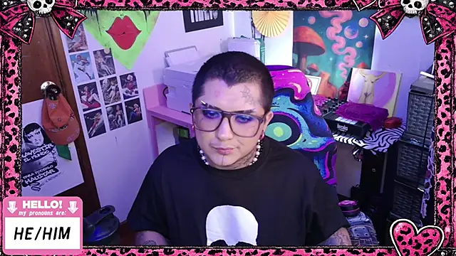 masterkevinftm (T young) - Squirt all over us