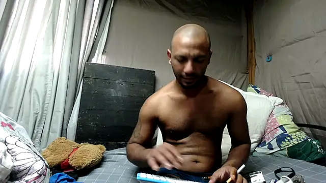 Camodick live cam