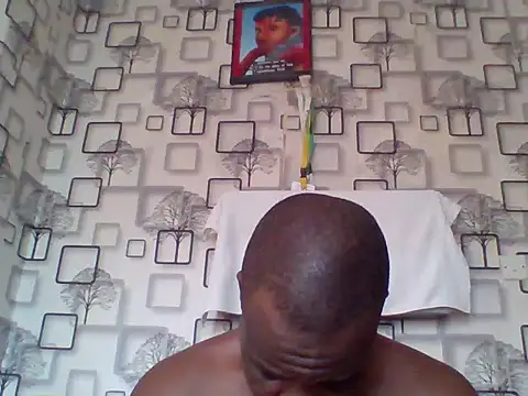 chumba_001 (Ask my age) - Tip Tip for a thunderous shows