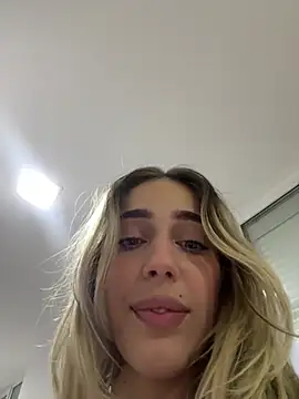 ZenyShy webcam