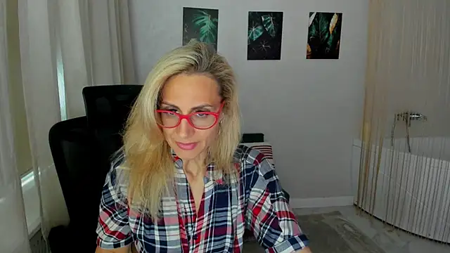 MuseOfStage webcam