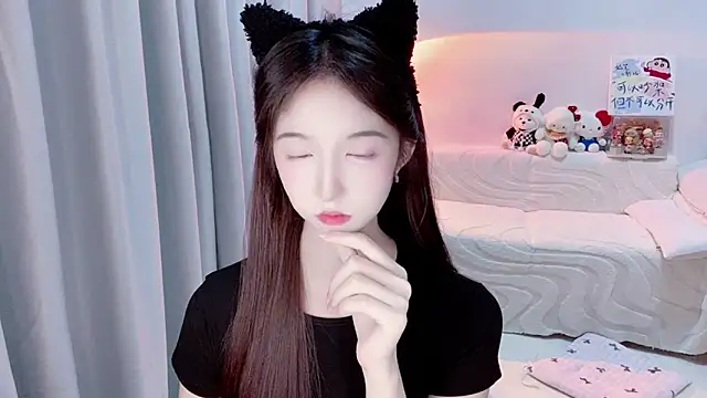 lucky-tt webcam
