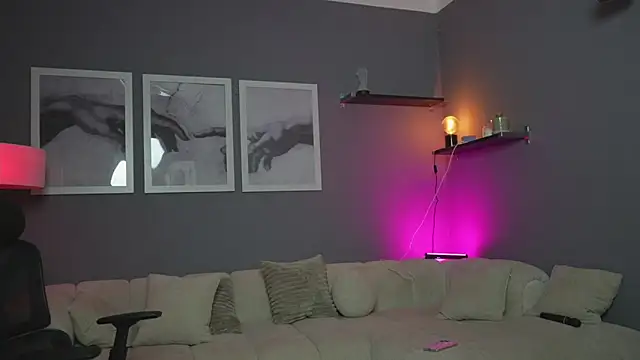 AlfaSex9 webcam