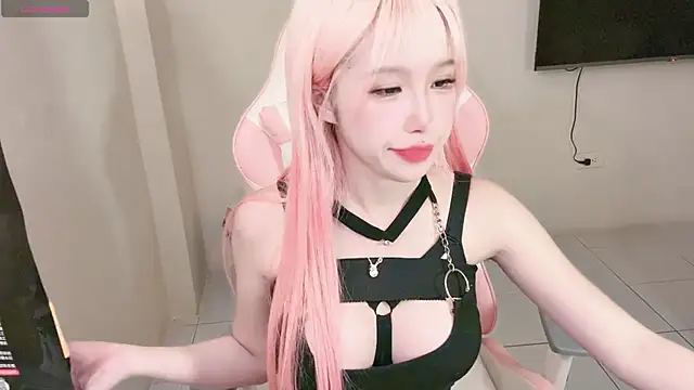 jiajia_0902 webcam