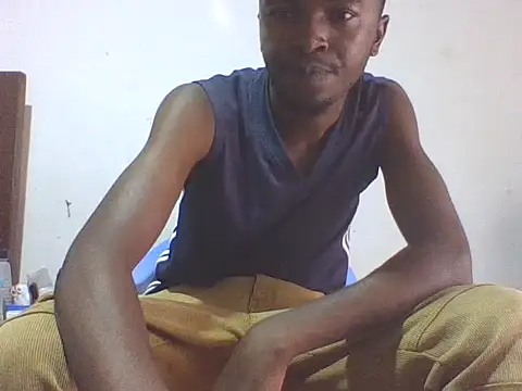 Rakeem023 webcam