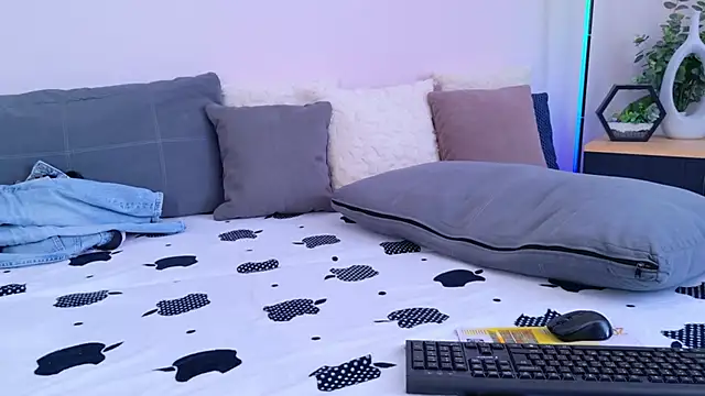 Jimmy_Doss webcam