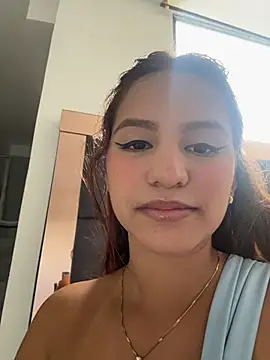 ViankaRose webcam
