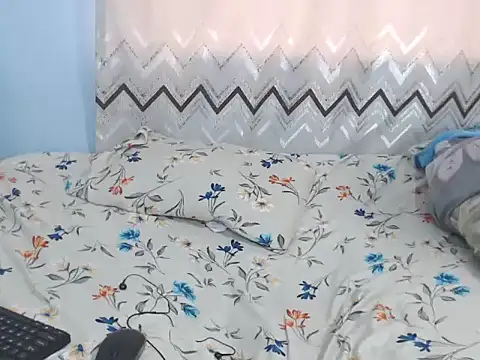 coco_mirage webcam