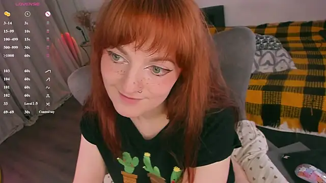 Alice_CutePerv webcam