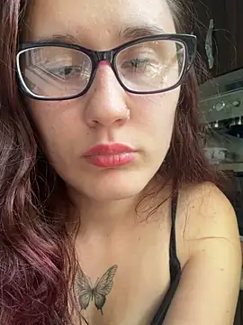 Michele_Alice webcam
