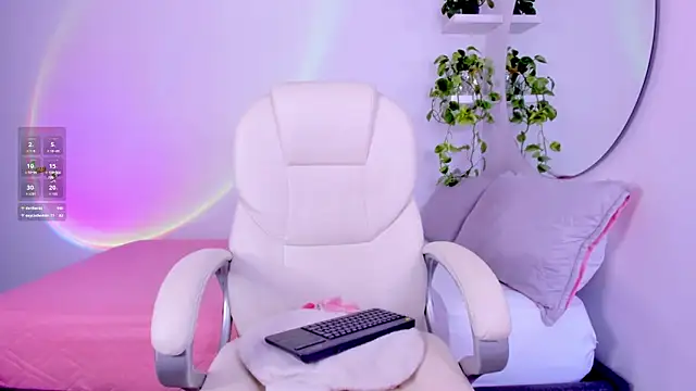 Catbaby888_ webcam