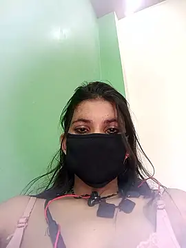 Aafreen_36 webcam