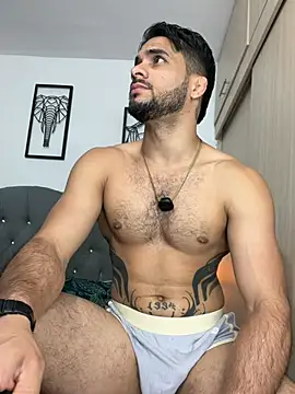 Maximiliano_ford webcam