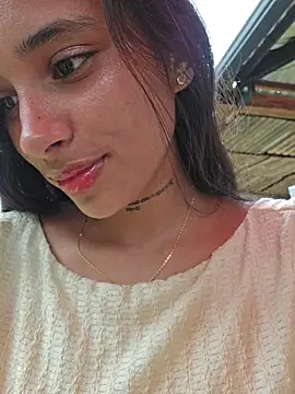 Lorena_Mcfly webcam