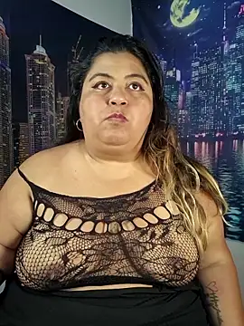 curvy_diva_ webcam