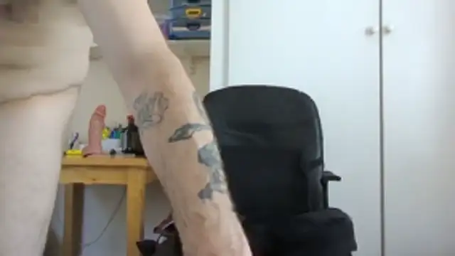 Caliguy36 webcam