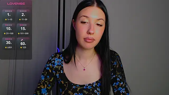 Isabella_Fontanaa webcam