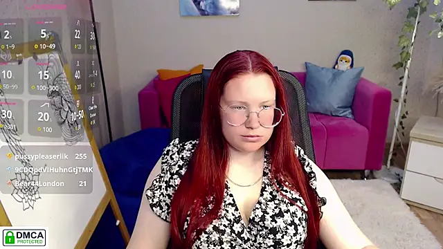 kuri_u webcam