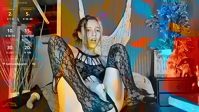 maria_Turner1 webcam
