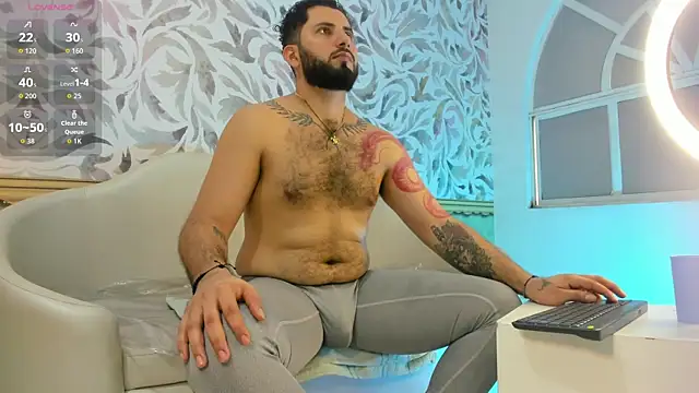 bear_mao_ webcam