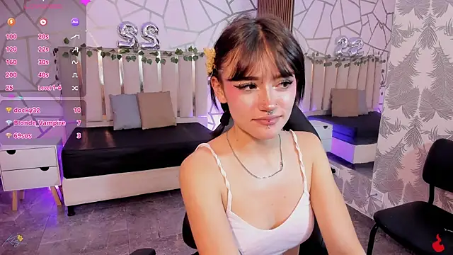 Cloee_tay1 webcam