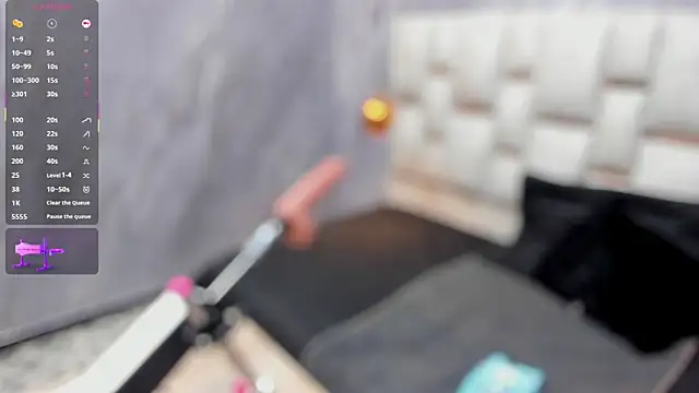 Milf_Drip webcam