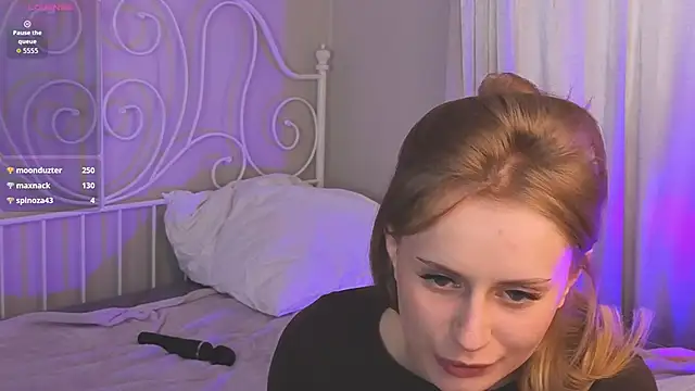 Mickey_Milk webcam