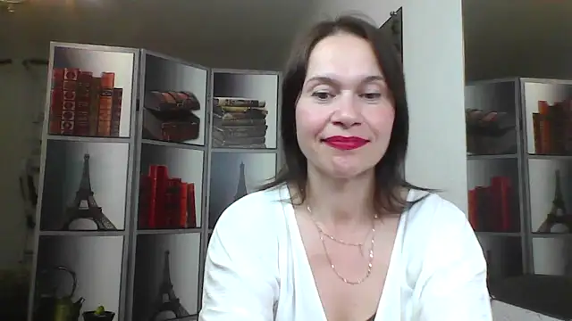 Selena_Moo webcam